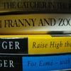 Salinger books